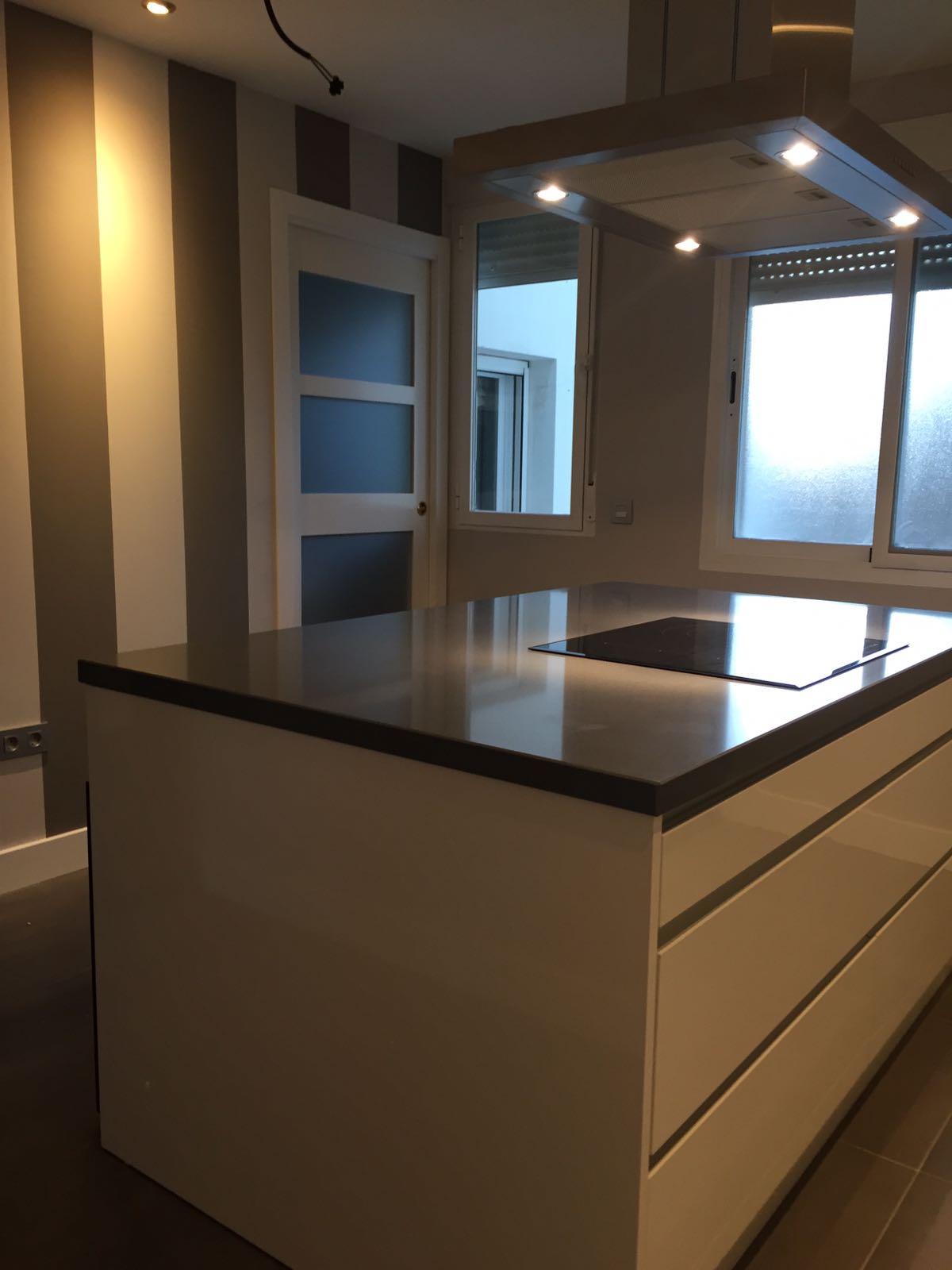 UNA COCINA TOTALMENTE NUEVA...GARGIL 4 - gargil.com